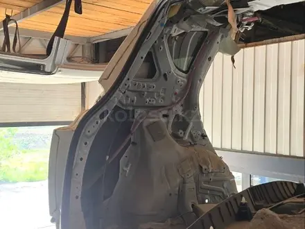 Крыло заднее на Toyota Rav4 2012-2019 за 300 000 тг. в Атырау – фото 5