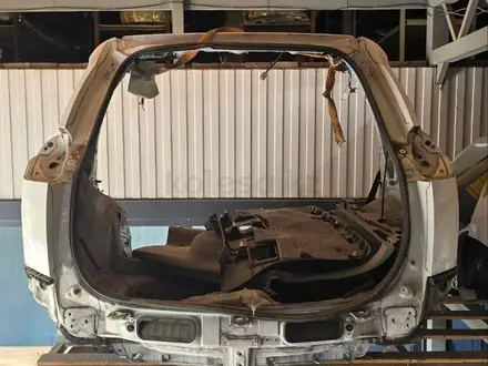 Крыло заднее на Toyota Rav4 2012-2019 за 300 000 тг. в Атырау – фото 6