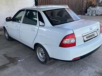 ВАЗ (Lada) Priora 2170 2014 года за 1 380 000 тг. в Семей