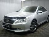 Toyota Camry 2012 года за 8 900 000 тг. в Алматы