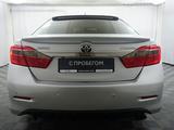 Toyota Camry 2012 года за 8 900 000 тг. в Алматы – фото 4