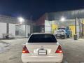 Mercedes-Benz C 200 1995 года за 1 300 000 тг. в Алматы – фото 3