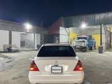 Mercedes-Benz C 200 1995 годаүшін1 300 000 тг. в Алматы – фото 3