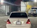 Mercedes-Benz C 200 1995 года за 1 300 000 тг. в Алматы – фото 5