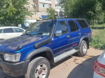 Toyota Hilux Surf 1993 года за 3 100 000 тг. в Алматы – фото 6