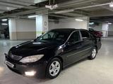 Toyota Camry 2005 годаүшін6 200 000 тг. в Тараз