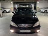 Toyota Camry 2005 года за 8 000 000 тг. в Тараз – фото 3