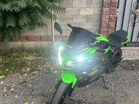 Kawasaki  ER-6f (Ninja 650R) 2014 годаүшін3 300 000 тг. в Алматы