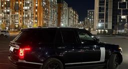 Land Rover Range Rover 2015 года за 24 000 000 тг. в Астана – фото 4