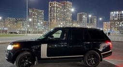 Land Rover Range Rover 2015 года за 24 000 000 тг. в Астана – фото 2