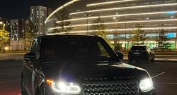 Land Rover Range Rover 2015 года за 24 000 000 тг. в Астана