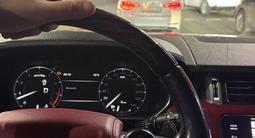 Land Rover Range Rover 2015 года за 24 000 000 тг. в Астана – фото 5