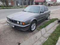 BMW 525 1991 годаүшін1 500 000 тг. в Шымкент