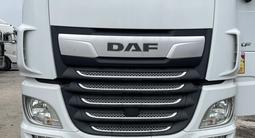 DAF  XF 2018 года за 41 500 000 тг. в Шымкент