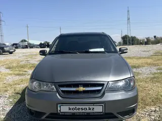 Daewoo Nexia