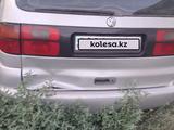 Volkswagen Sharan 1996 года за 1 000 000 тг. в Аягоз – фото 3