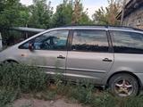 Volkswagen Sharan 1996 года за 1 000 000 тг. в Аягоз – фото 4