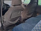 Volkswagen Sharan 1996 года за 1 000 000 тг. в Аягоз – фото 5