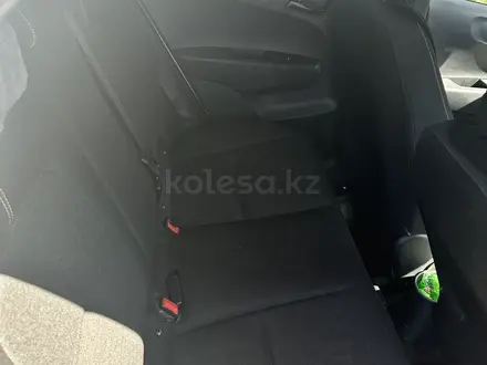 Kia Picanto 2019 года за 6 400 000 тг. в Караганда – фото 4