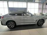 BMW X4 2022 года за 40 000 000 тг. в Алматы – фото 5