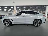 BMW X4 2022 года за 40 000 000 тг. в Алматы – фото 4