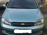 Chevrolet Lacetti 2004 годаүшін3 100 000 тг. в Караганда