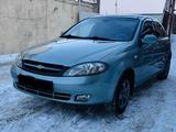 Chevrolet Lacetti 2004 годаүшін2 500 000 тг. в Караганда