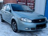 Chevrolet Lacetti 2004 годаүшін2 500 000 тг. в Караганда – фото 2