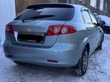 Chevrolet Lacetti 2004 годаүшін2 500 000 тг. в Караганда – фото 3