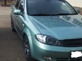 Chevrolet Lacetti 2004 года за 3 100 000 тг. в Караганда – фото 3