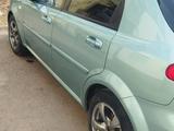 Chevrolet Lacetti 2004 года за 3 100 000 тг. в Караганда – фото 4