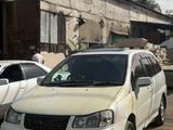 Nissan Liberty 1999 годаүшін1 200 000 тг. в Алматы – фото 5