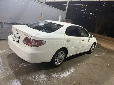 Lexus ES 330 2003 года за 4 900 000 тг. в Алматы – фото 4