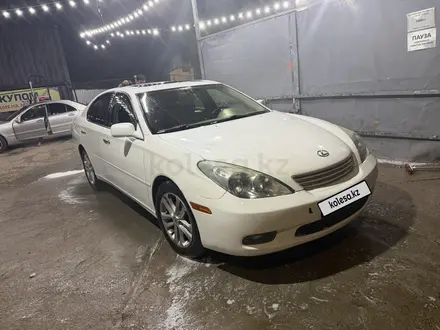 Lexus ES 330 2003 года за 4 900 000 тг. в Алматы
