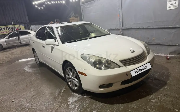 Lexus ES 330 2003 года за 4 900 000 тг. в Алматы