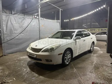 Lexus ES 330 2003 года за 4 900 000 тг. в Алматы – фото 2
