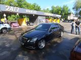 Mercedes-Benz E 200 2010 годаүшін6 800 000 тг. в Алматы – фото 2