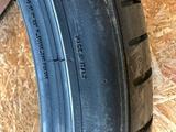 255/35/21 и 285/30/21 Pirelli p zero pz4 original от Mercedes Benz 222, 223 за 1 150 000 тг. в Алматы – фото 5