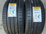 255/35/21 и 285/30/21 Pirelli p zero за 1 100 000 тг. в Алматы