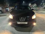 Nissan Qashqai 2013 года за 6 500 000 тг. в Алматы