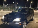 Lexus RX 300 2001 годаfor5 156 789 тг. в Байконыр