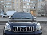 Toyota Land Cruiser Prado 2007 года за 9 000 000 тг. в Актобе