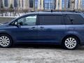 Toyota Sienna 2013 года за 8 500 000 тг. в Актобе – фото 4