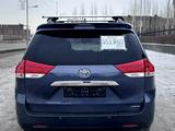 Toyota Sienna 2013 годаүшін8 500 000 тг. в Актобе – фото 2