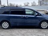 Toyota Sienna 2013 годаүшін8 500 000 тг. в Актобе – фото 3