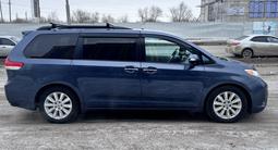 Toyota Sienna 2013 годаfor8 500 000 тг. в Актобе – фото 3