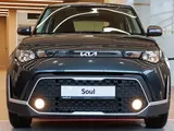 Kia Soul Luxe 1.6 2025 года за 12 990 000 тг. в Актобе