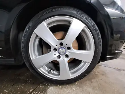 Mercedes-Benz E 350 2010 года за 9 000 000 тг. в Алматы – фото 2