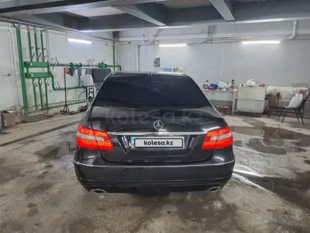 Mercedes-Benz E 350 2010 года за 9 000 000 тг. в Алматы – фото 12