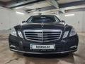 Mercedes-Benz E 350 2010 года за 9 000 000 тг. в Алматы